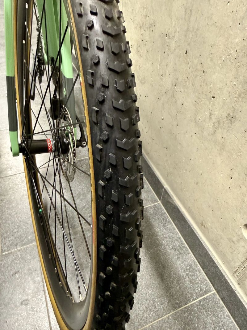 Gravel kolo CTM Koyuk 2.0