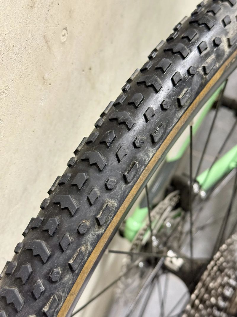 Gravel kolo CTM Koyuk 2.0