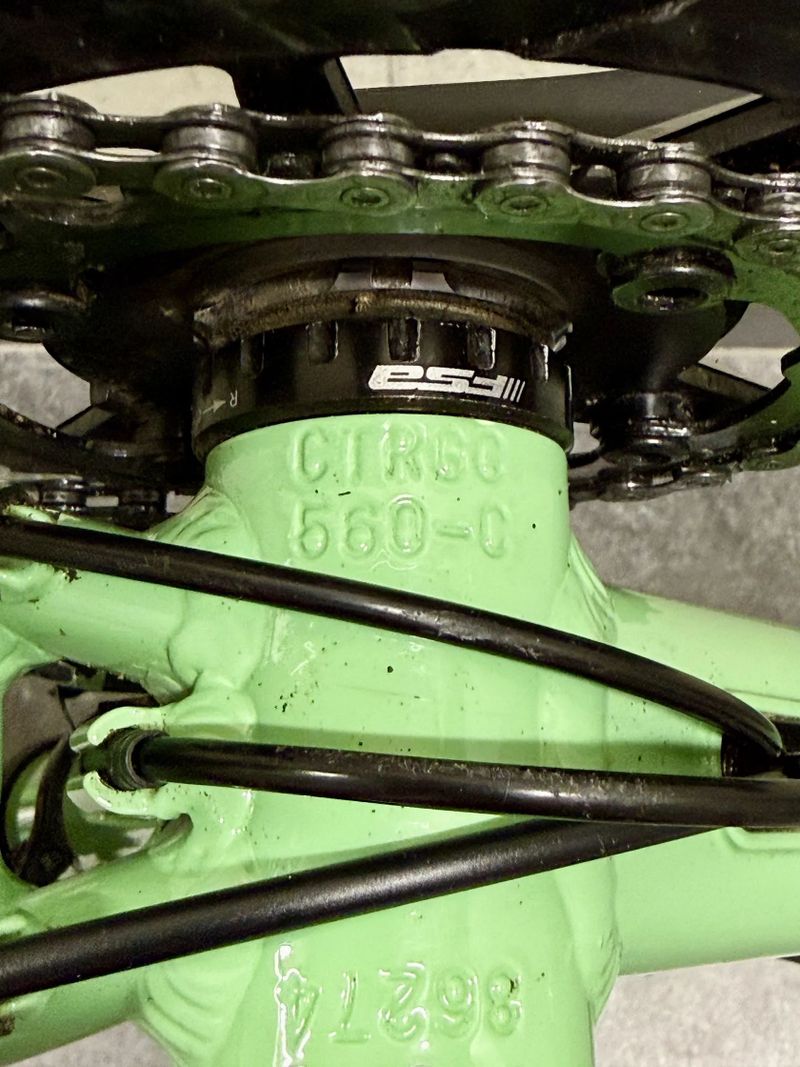 Gravel kolo CTM Koyuk 2.0