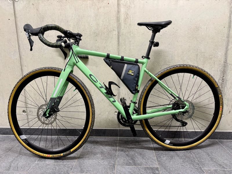 Gravel kolo CTM Koyuk 2.0