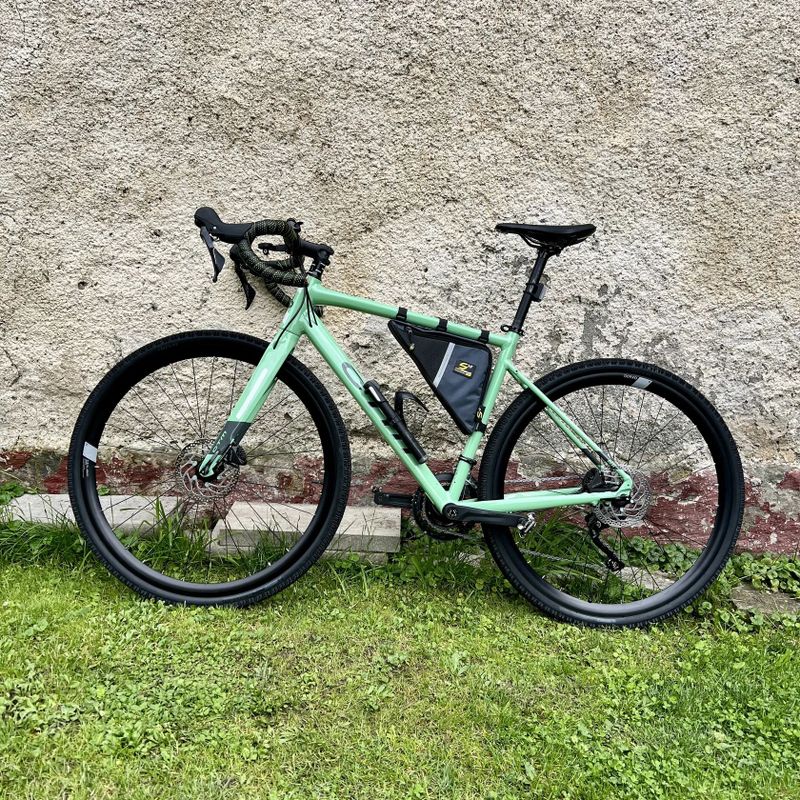 Gravel kolo CTM Koyuk 2.0