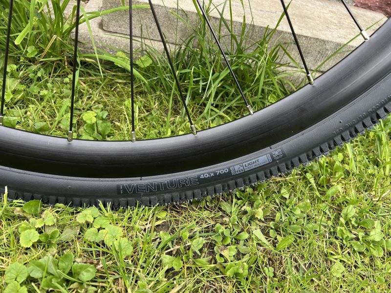 Gravel kolo CTM Koyuk 2.0