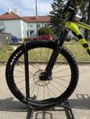 Trek ProCaliber 9.6 - Nová GX AXS T-TYPE + kompletně nové díly