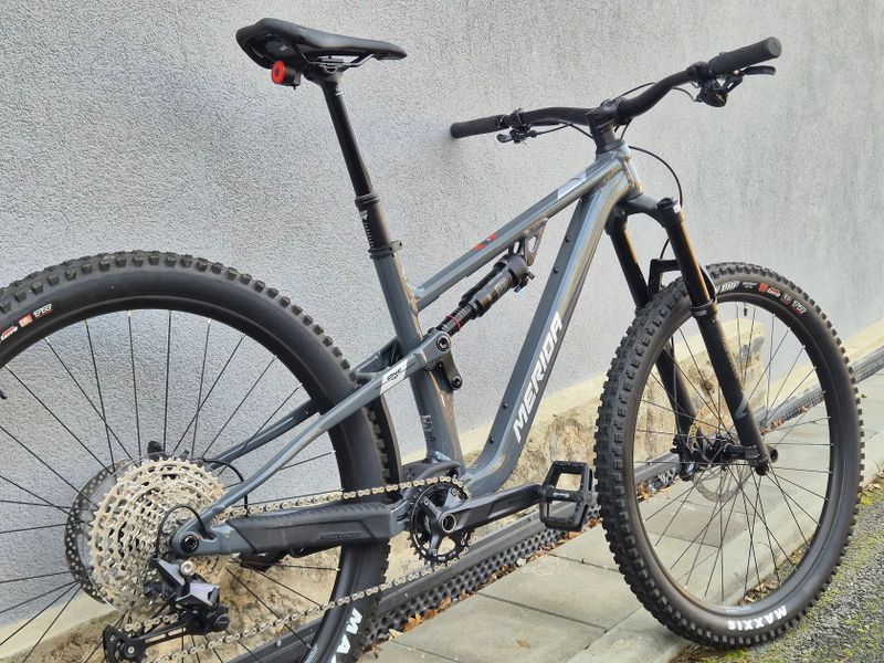 Merida One Forty 500