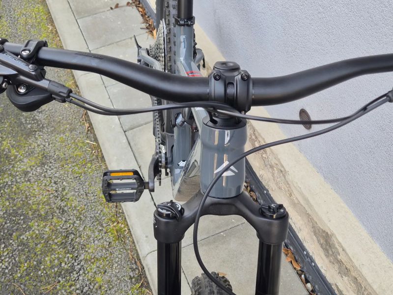 Merida One Forty 500