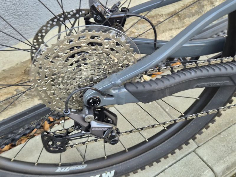 Merida One Forty 500