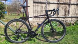 Giant TCR SL disk 0