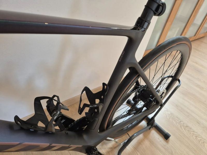 Scott Addict eRIDE Premium (EU) M