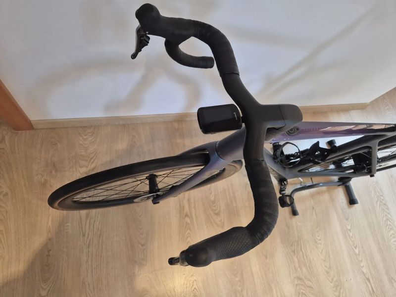 Scott Addict eRIDE Premium (EU) M