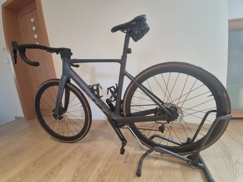 Scott Addict eRIDE Premium (EU) M