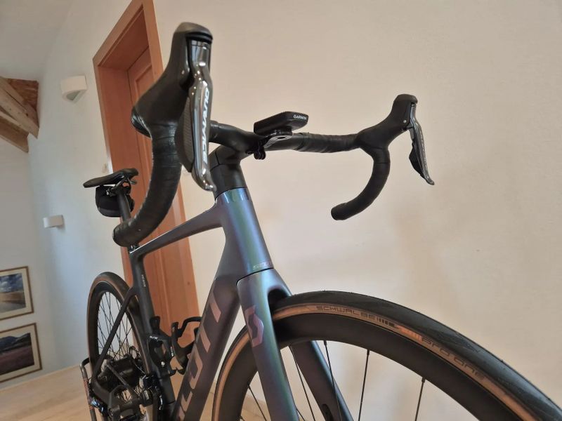 Scott Addict eRIDE Premium (EU) M