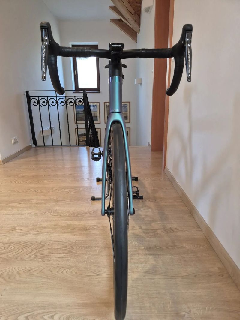 Scott Addict eRIDE Premium (EU) M