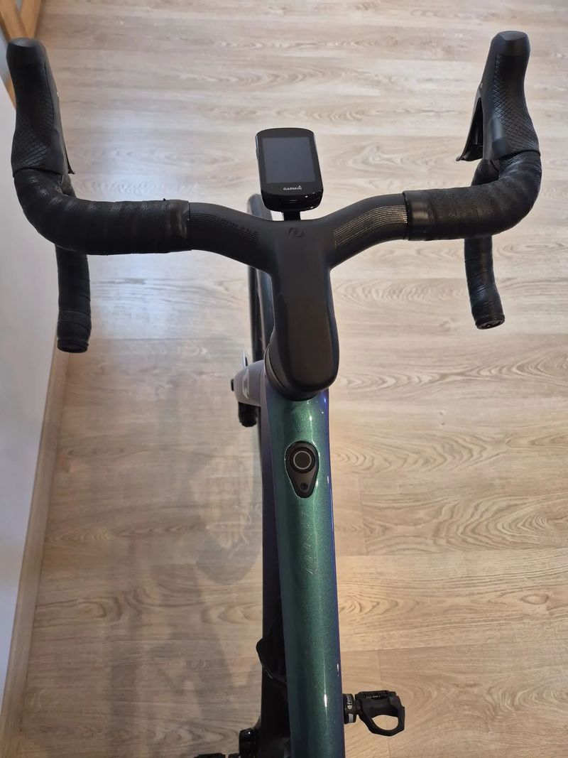 Scott Addict eRIDE Premium (EU) M