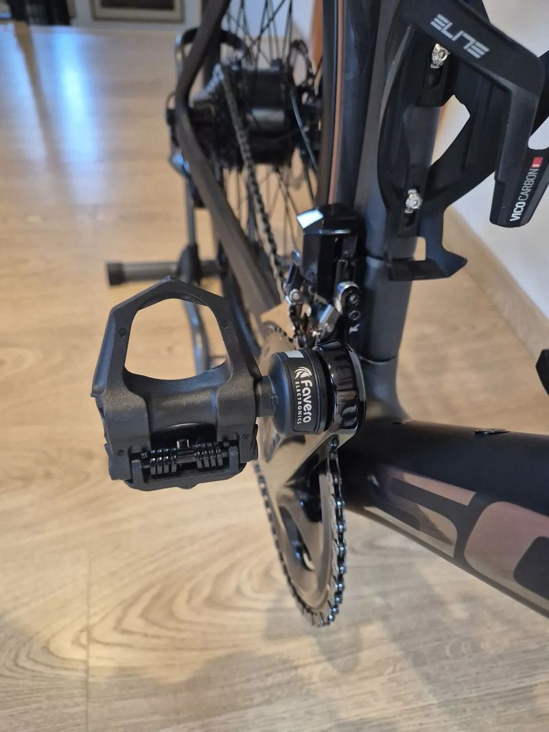 Scott Addict eRIDE Premium (EU) M