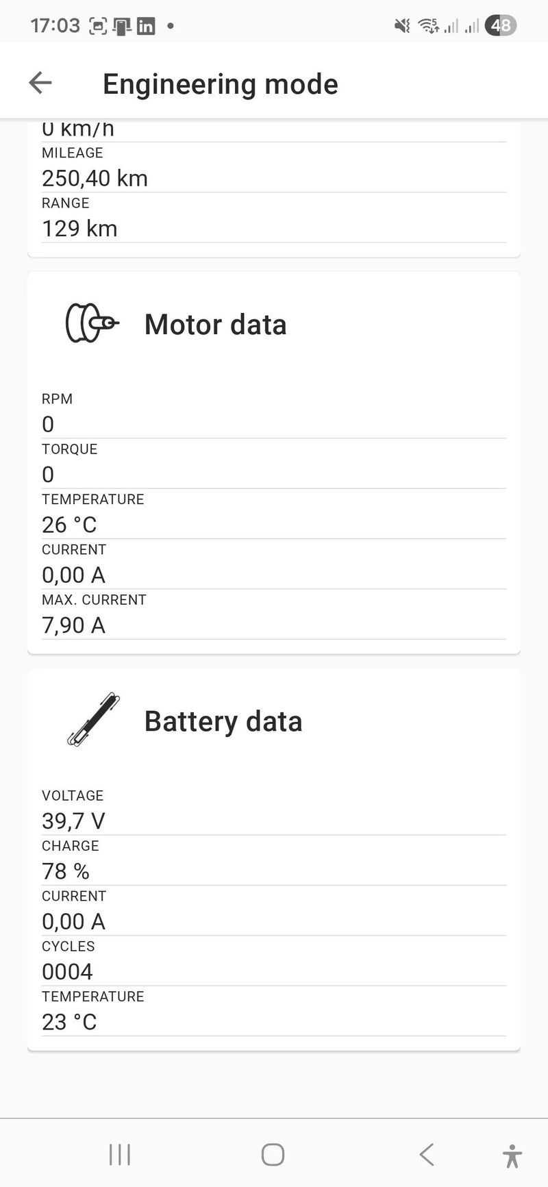 Scott Addict eRIDE Premium (EU) M