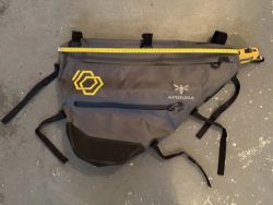 Apidura Expedition Full Frame Pack 14l