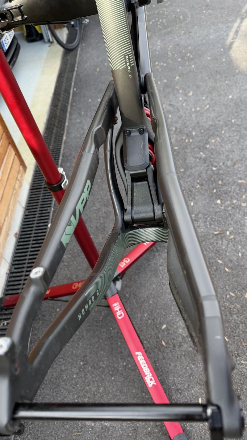 Santa Cruz Nomad XL