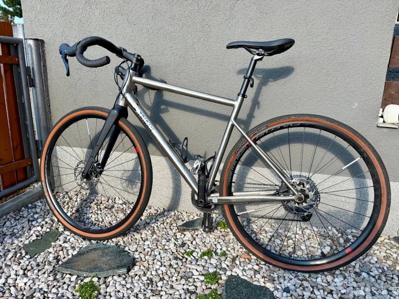 Triban GRVL 900