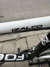 Focus Izalco
