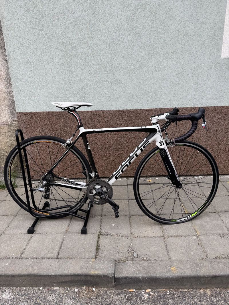 Focus Izalco