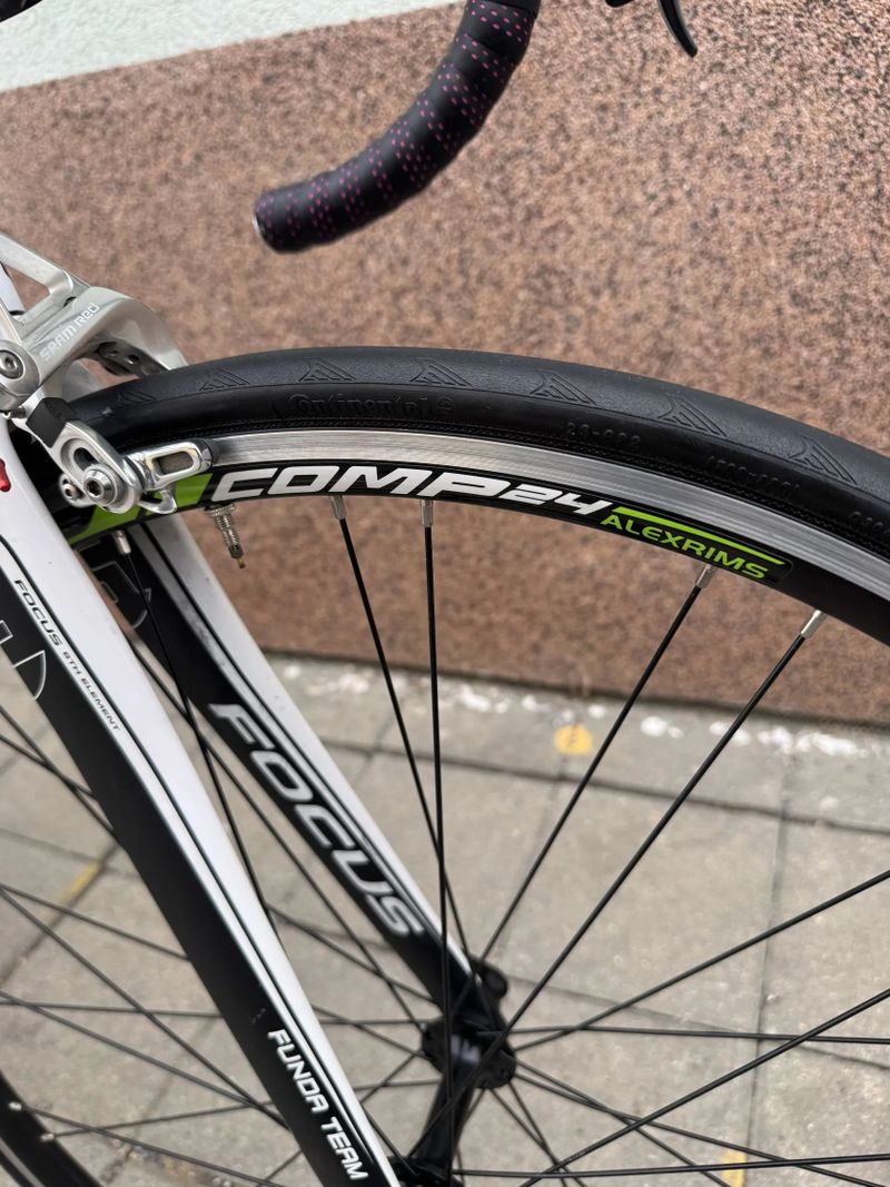 Focus Izalco