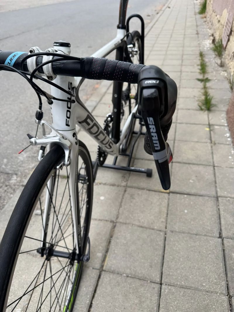 Focus Izalco