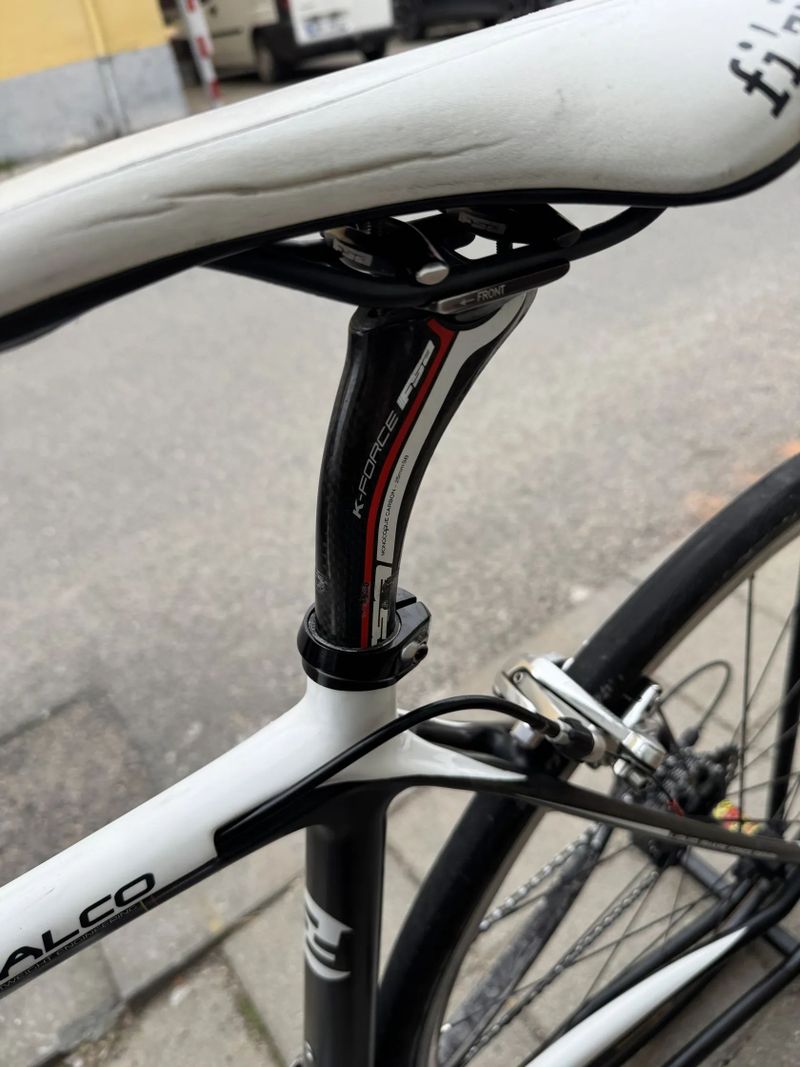 Focus Izalco