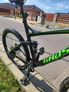 Ghost Ghost SL AMR