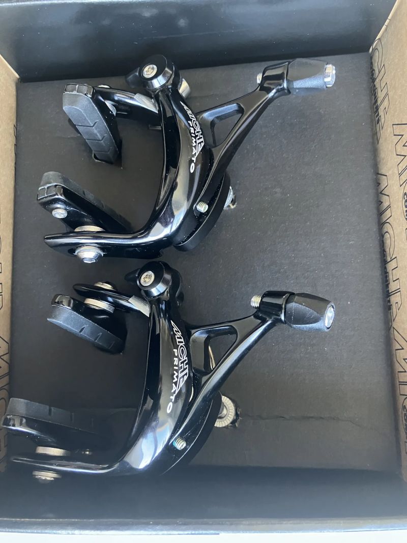 Miche Primato ráfkové brzdy