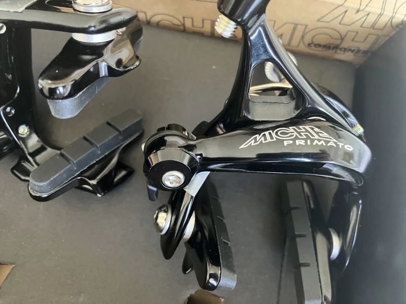 Miche Primato ráfkové brzdy