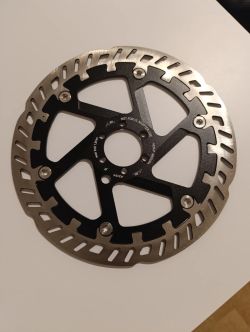 Kotouč Magura MDR-P 203mm