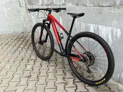 Orbea ALMA M50