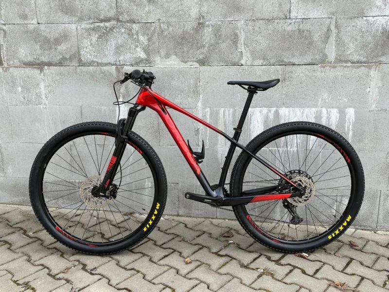 Orbea ALMA M50