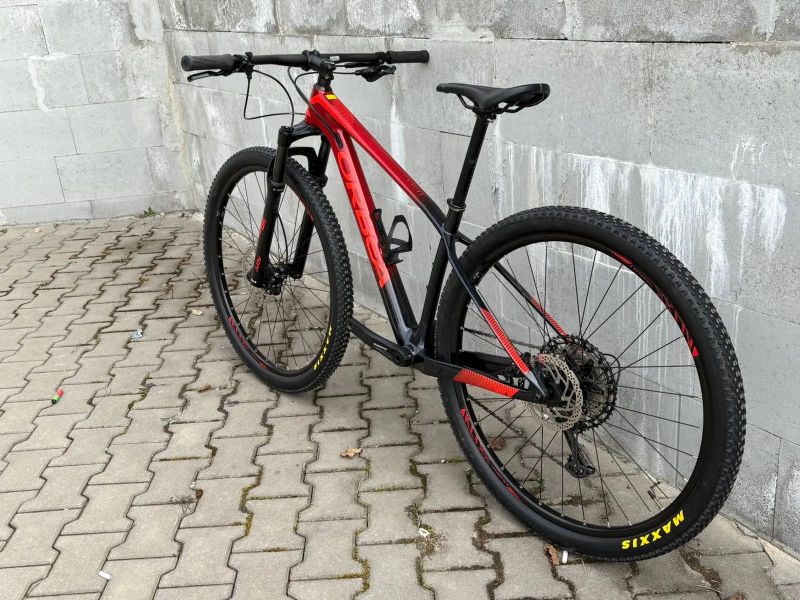 Orbea ALMA M50