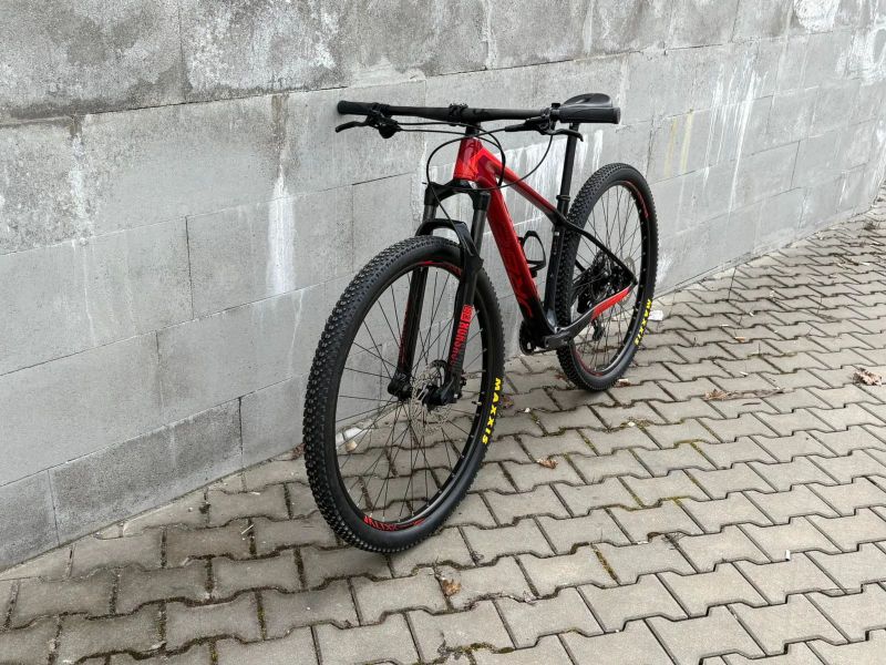 Orbea ALMA M50