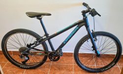 Orbea MX 24 - lehké dětské kolo