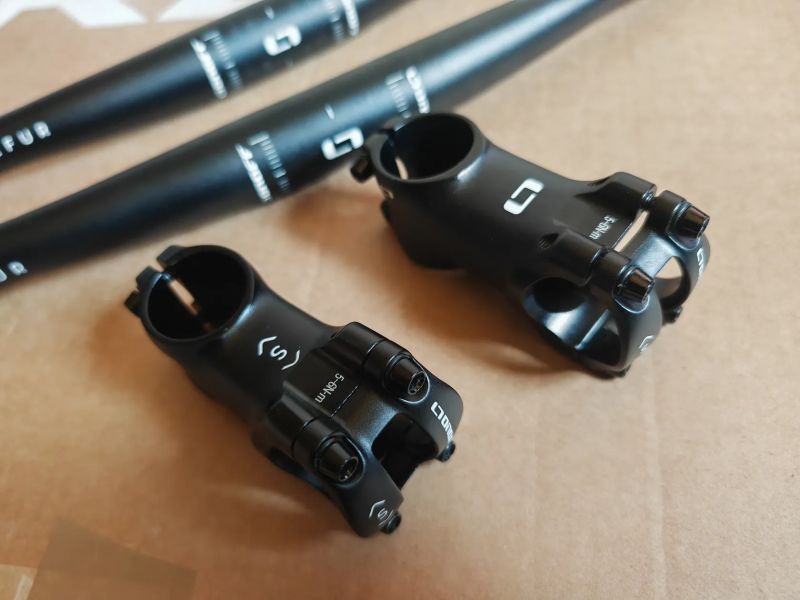 Řídítka Onoff Sulfur 0.2