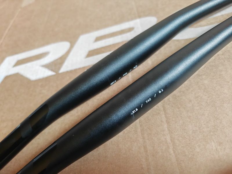 Řídítka Onoff Sulfur 0.2