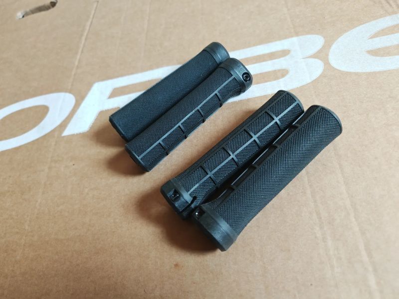 Řídítka Onoff Sulfur 0.2