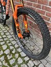 Commencal Meta AM 29 Fox Kashima Renthal