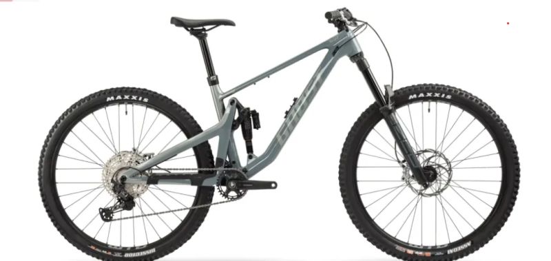 Ghost Riot AM CF Pro