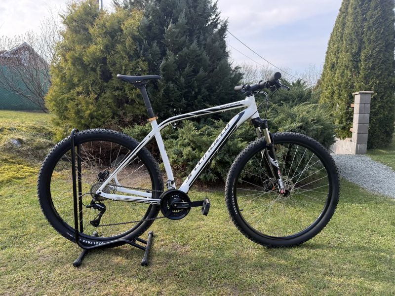 Specialized ROCKHOPPER