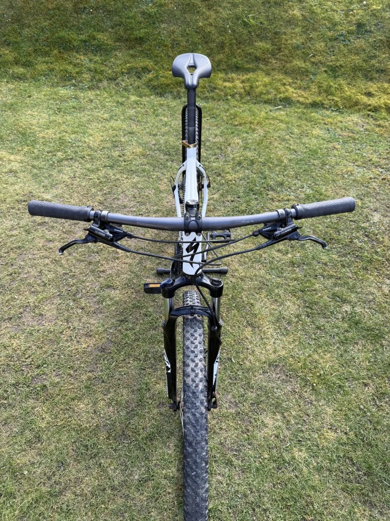 Specialized ROCKHOPPER
