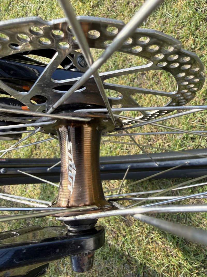 Specialized ROCKHOPPER