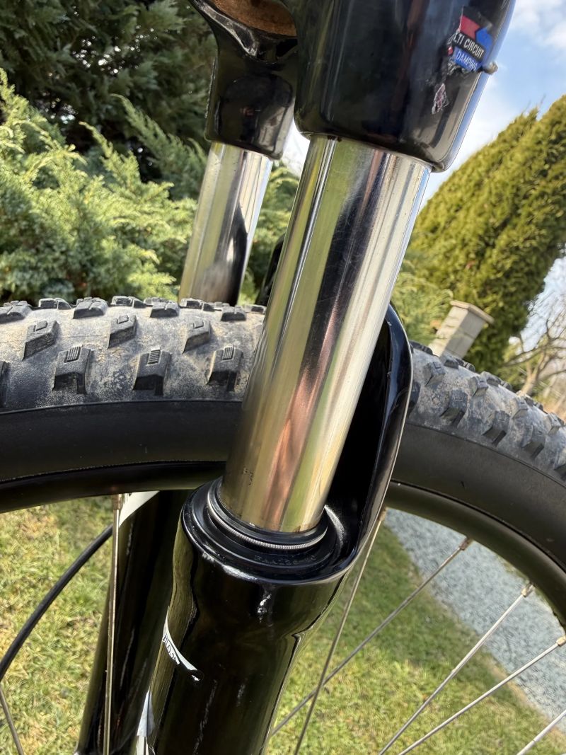 Specialized ROCKHOPPER