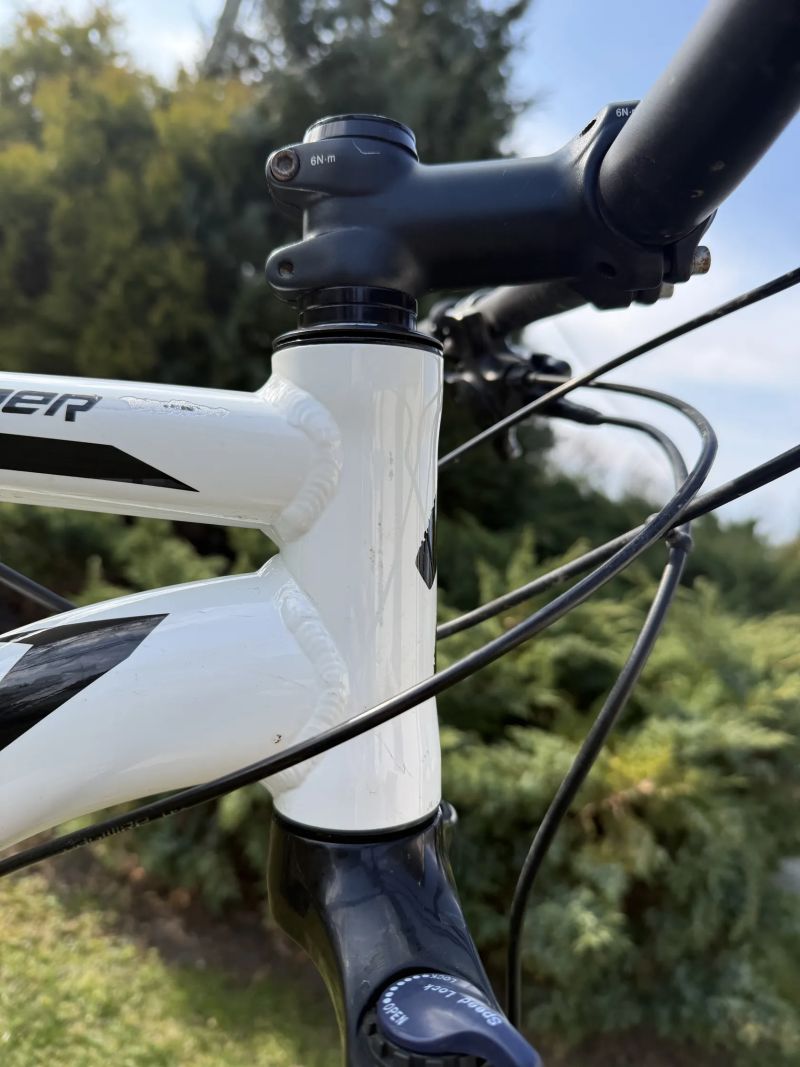 Specialized ROCKHOPPER