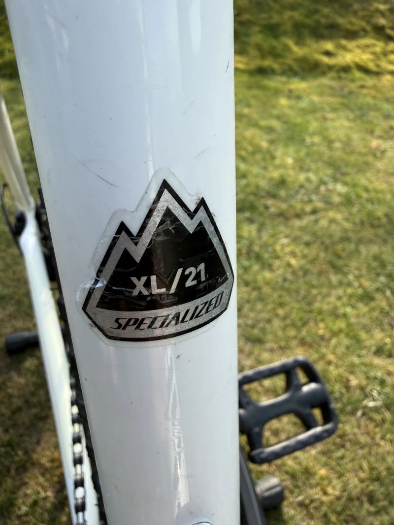 Specialized ROCKHOPPER