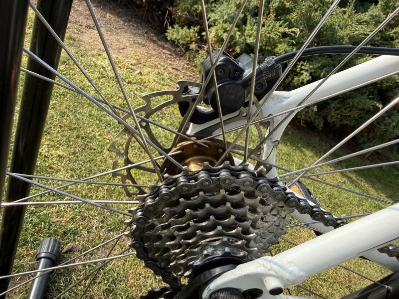 Specialized ROCKHOPPER