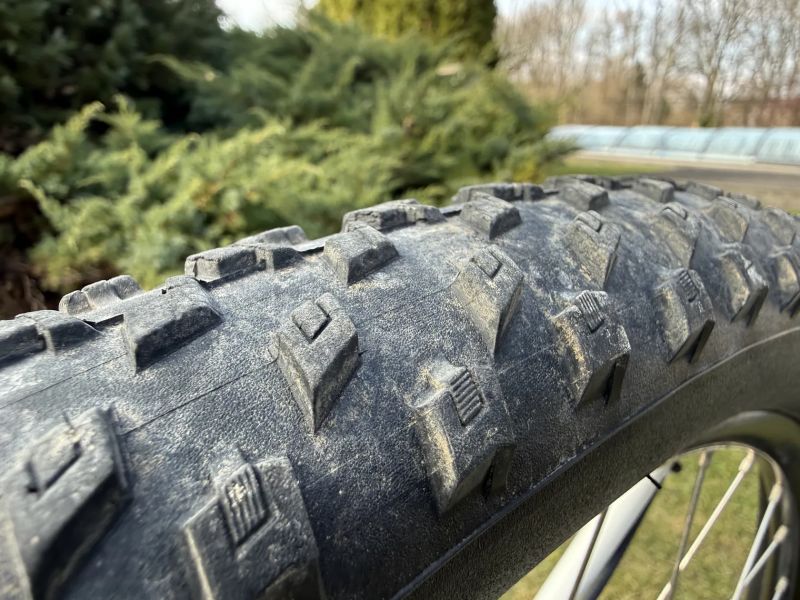 Specialized ROCKHOPPER