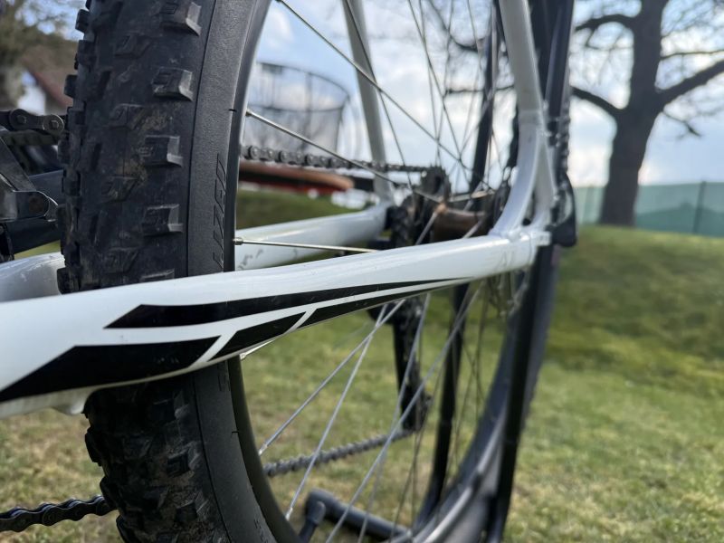 Specialized ROCKHOPPER